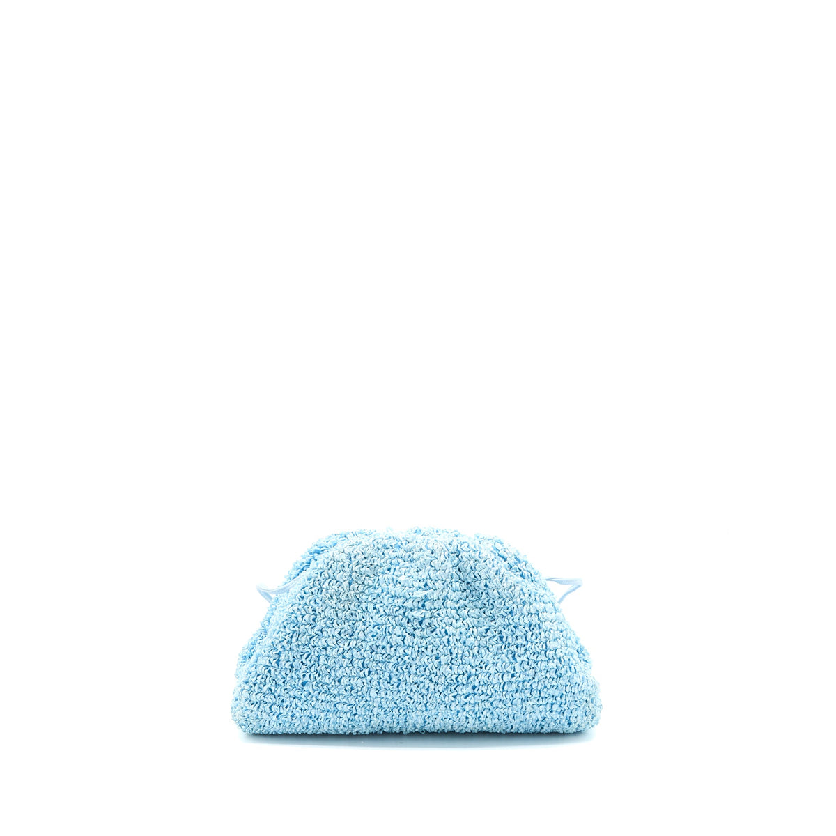 bottega-veneta-mini-pouch-raffia-leather-bubble-shw