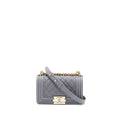 chanel-small-boy-bag-caviar-grey-lghw
