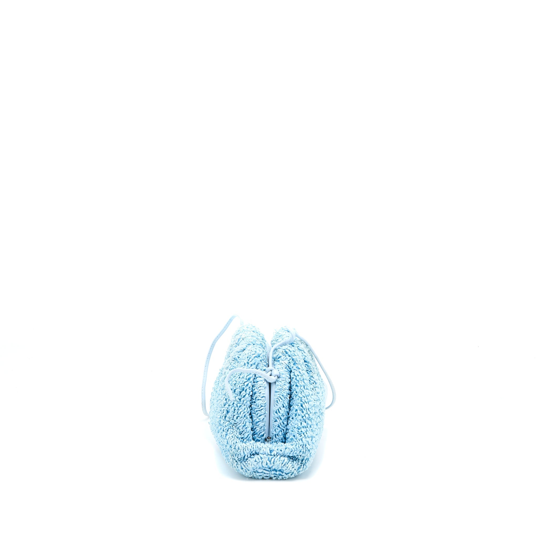 bottega-veneta-mini-pouch-raffia-leather-bubble-shw