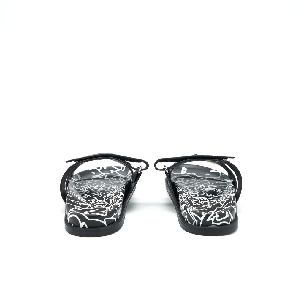 hermes-size-42-men-s-chypre-sandal-black-and-white