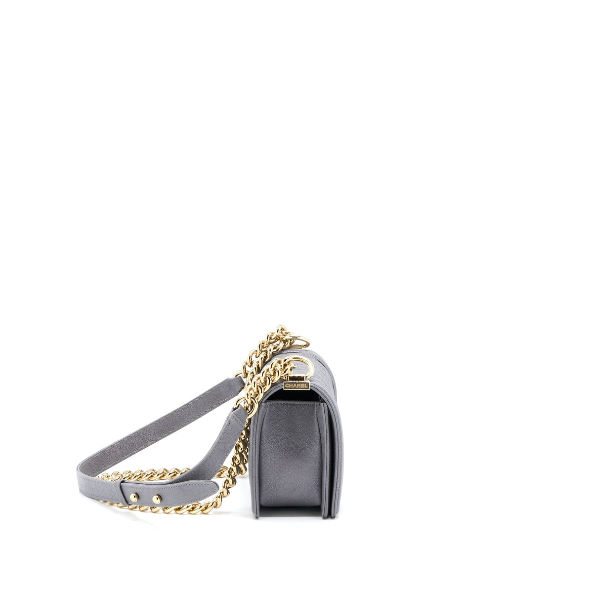 chanel-small-boy-bag-caviar-grey-lghw