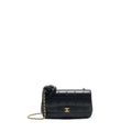 chanel-lambskin-camellia-mini-flap-shoulder-bag-black