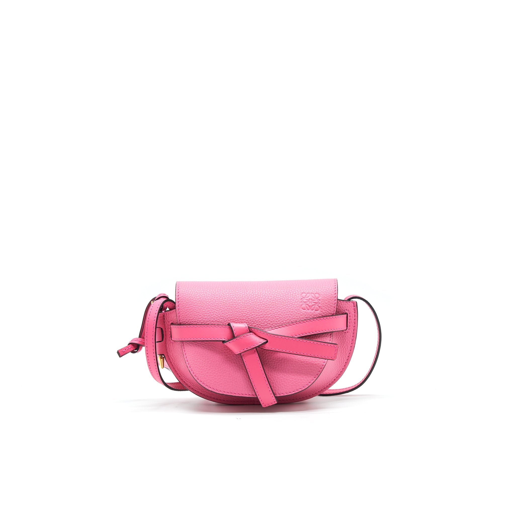 loewe-gate-mini-leather-belt-bag-pink