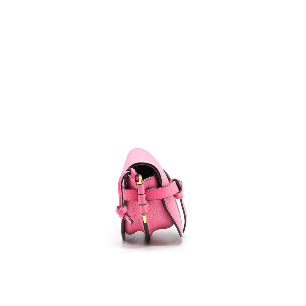 loewe-gate-mini-leather-belt-bag-pink