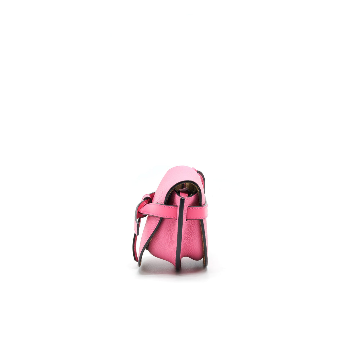 loewe-gate-mini-leather-belt-bag-pink