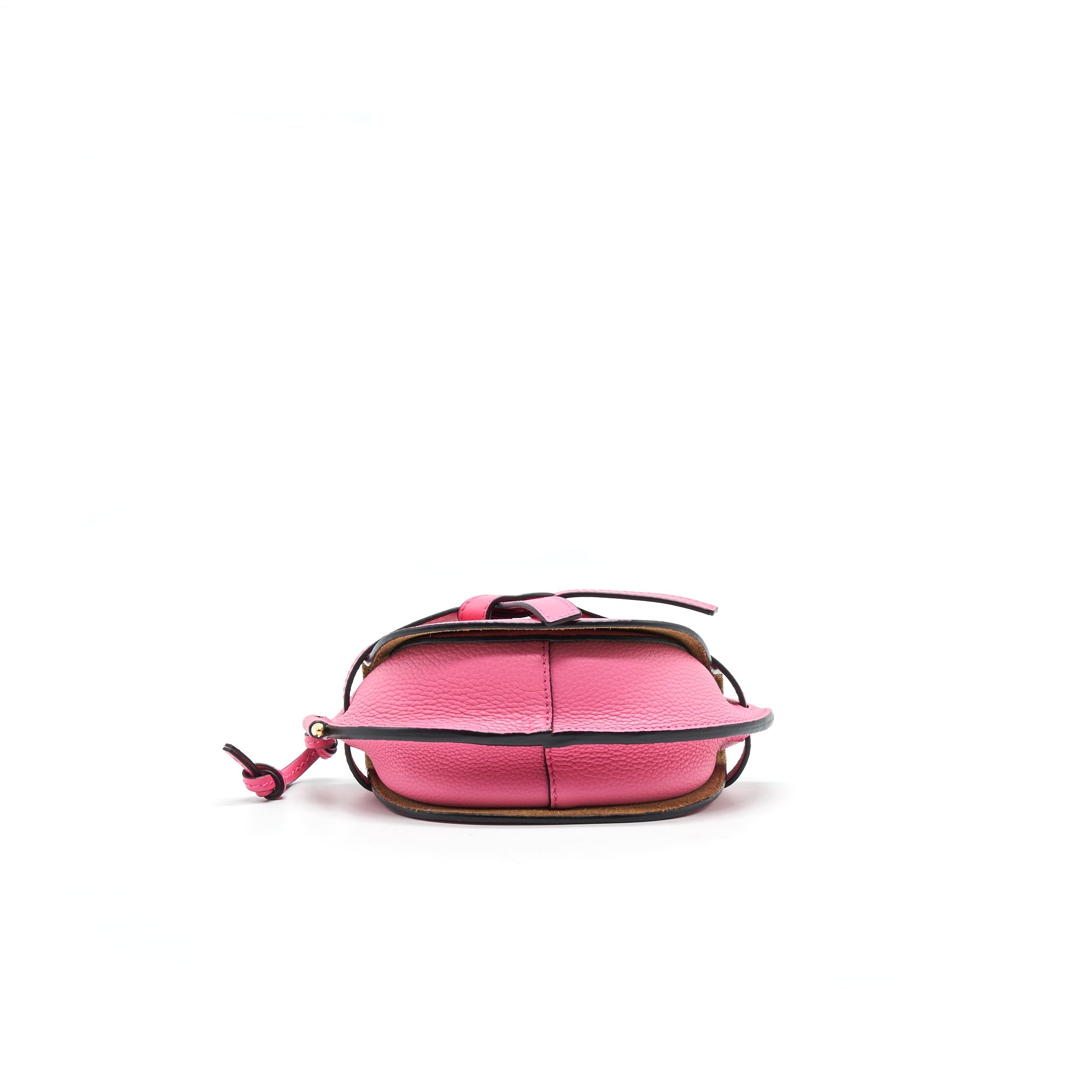 loewe-gate-mini-leather-belt-bag-pink