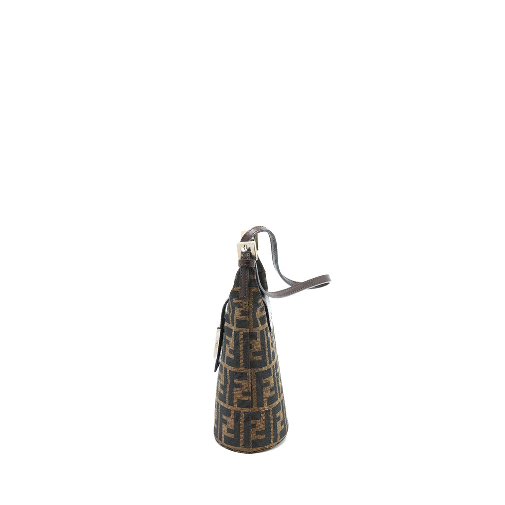 fendi-vintage-mini-bag-canvas-leather-ff-jacquard-shw