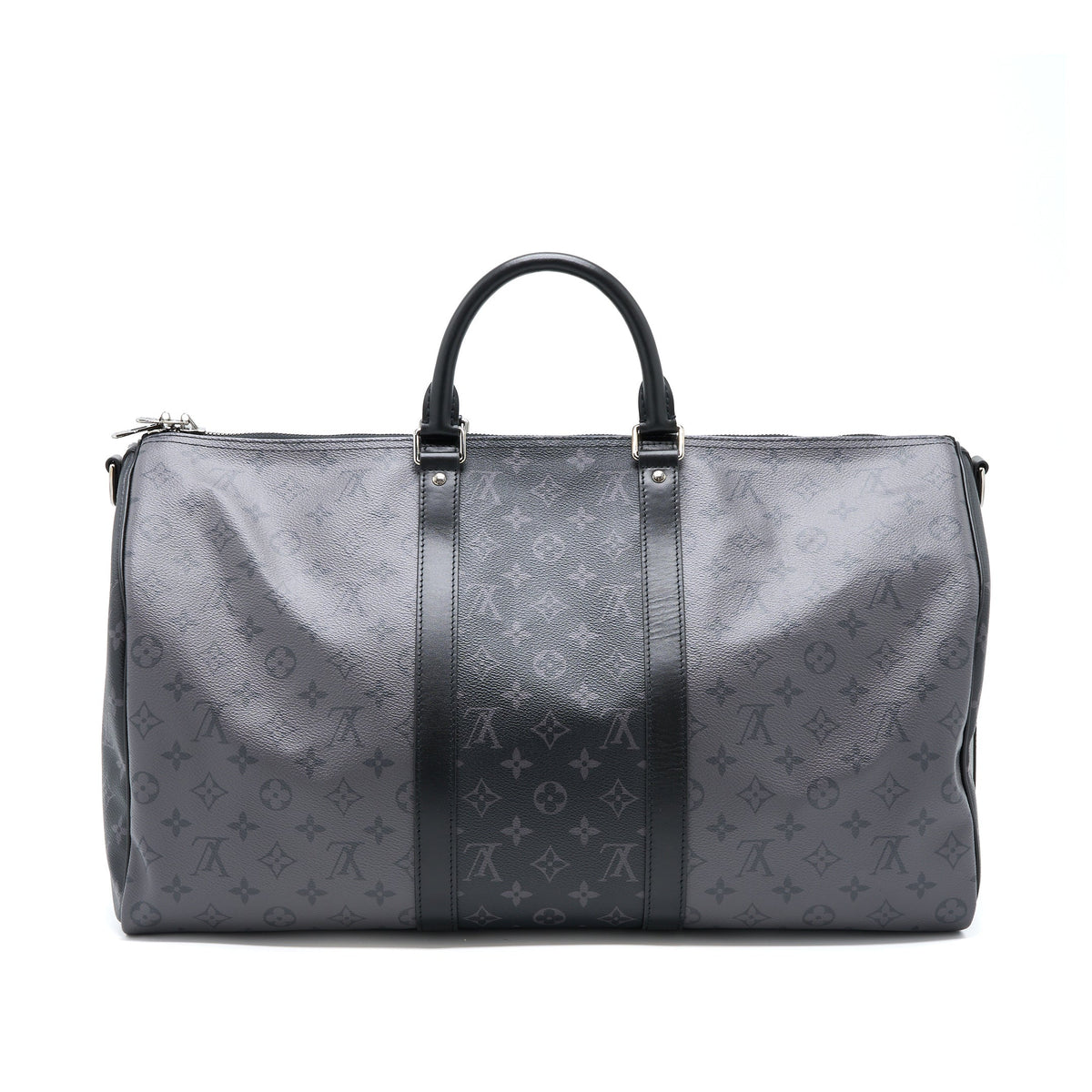 louis-vuitton-keepall-bandouliere-50-monogram-eclipse-canvas-black-grey-black-hardware-new-version