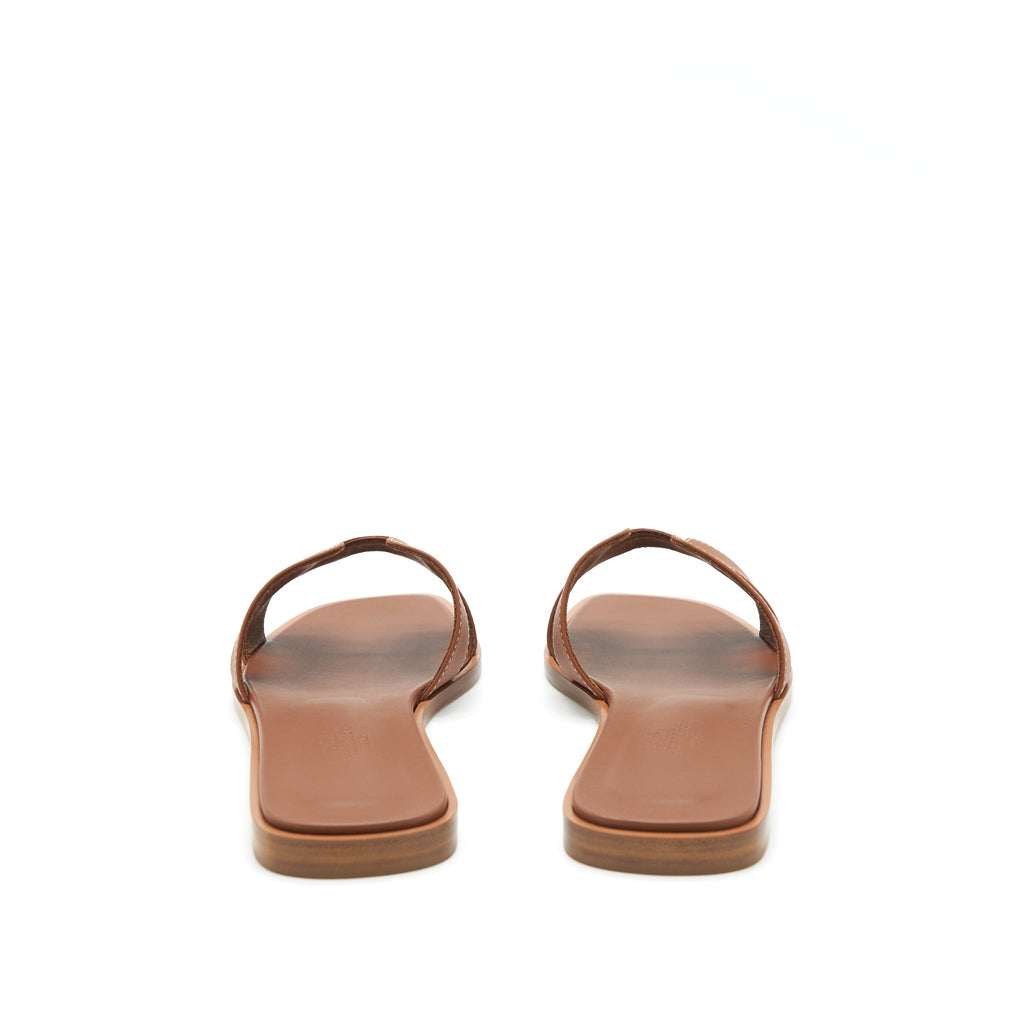 hermes-size38-oran-sandal-box-gold