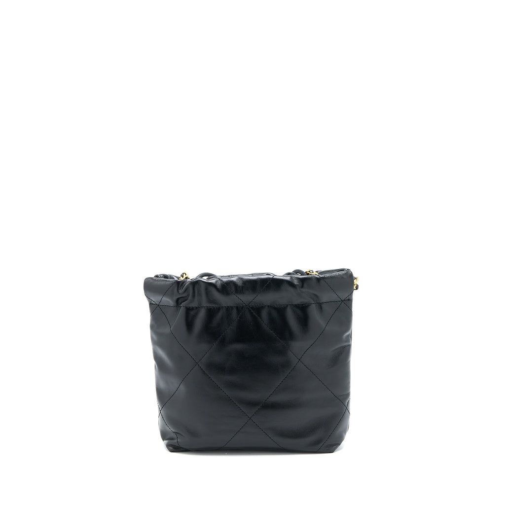 chanel-mini-22-bag-shiny-calfskin-black-ghw-microchip