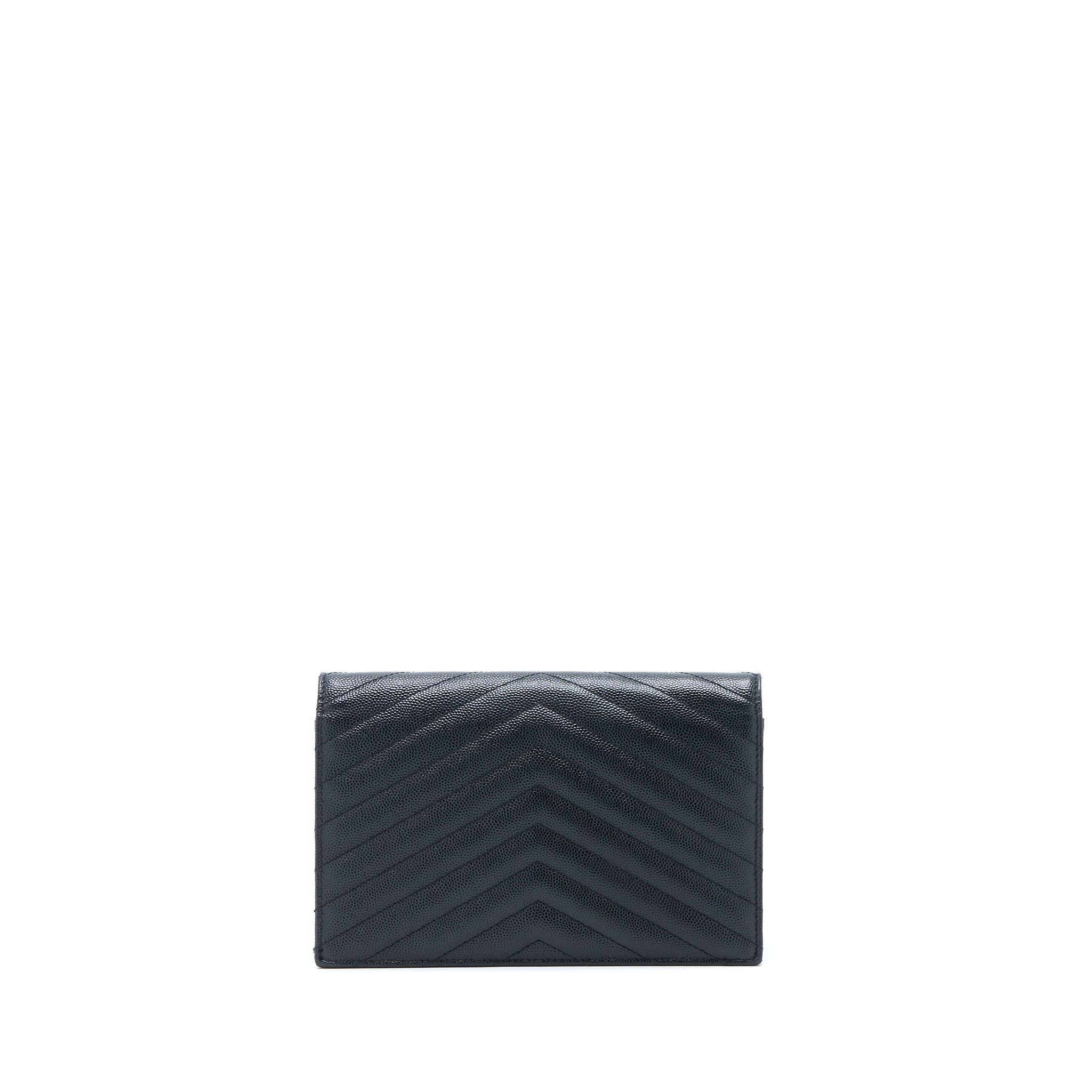 saint-laurent-ysl-envelope-wallet-on-chain-grain-calfskin-black-shw