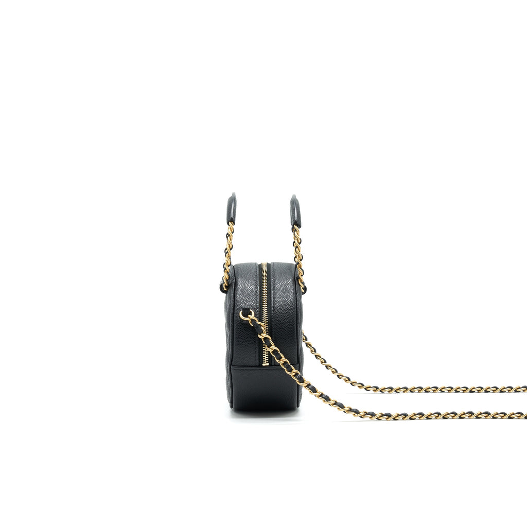 chanel-top-handle-caviar-round-clutch-with-chain-black-ghw