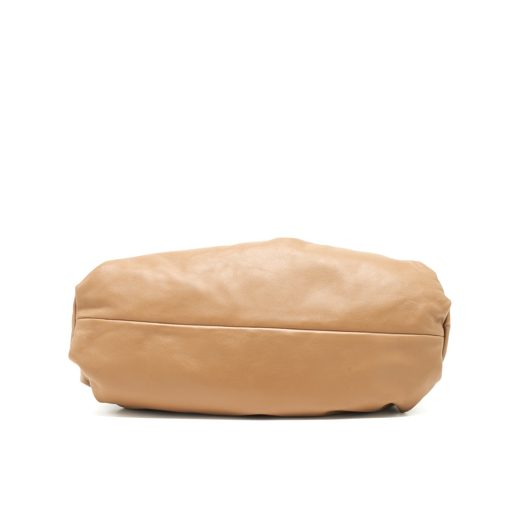 bottega-veneta-shoulder-pouch-camel