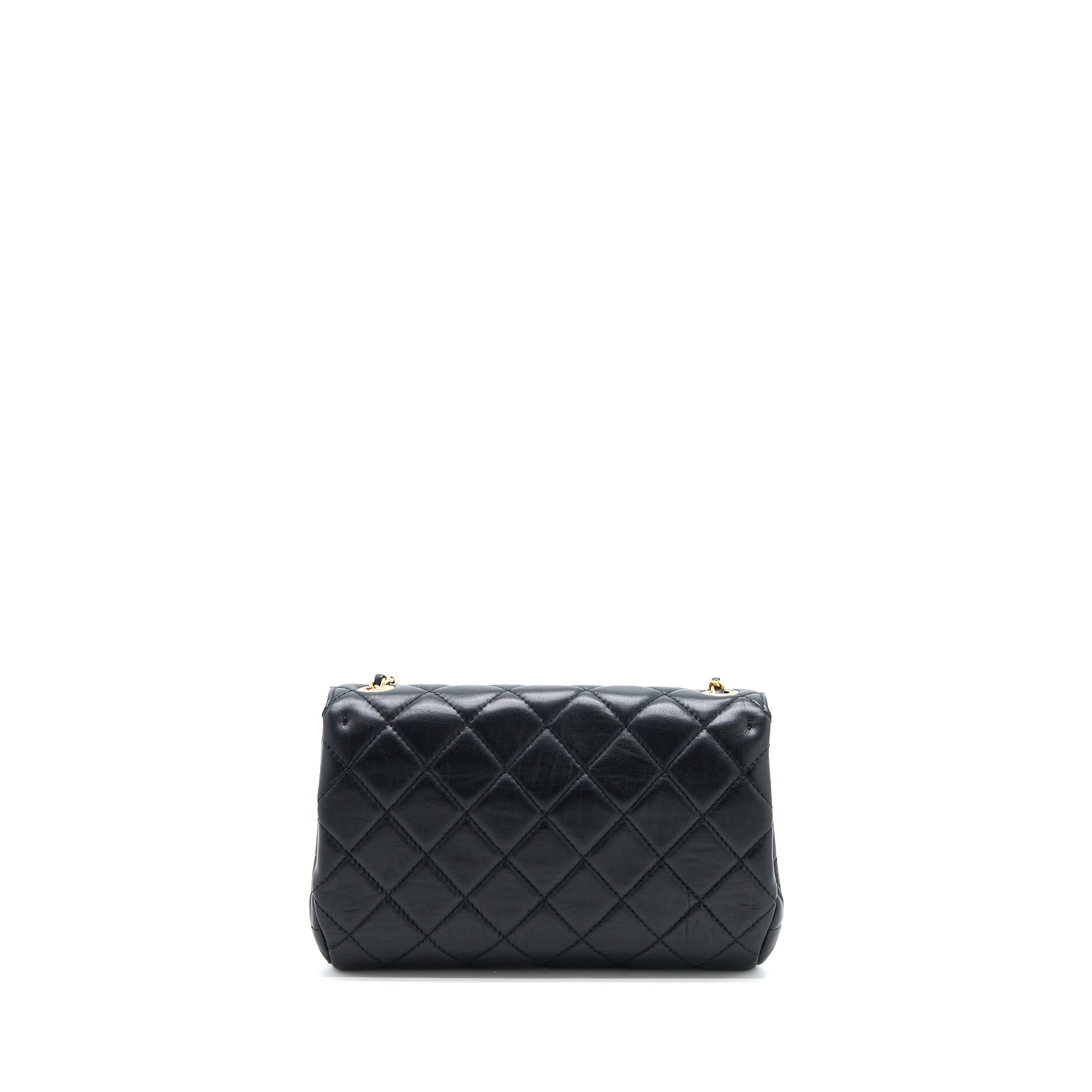 chanel-cc-logo-flap-bag-lambskin-black-multicolour-hardware-microchip