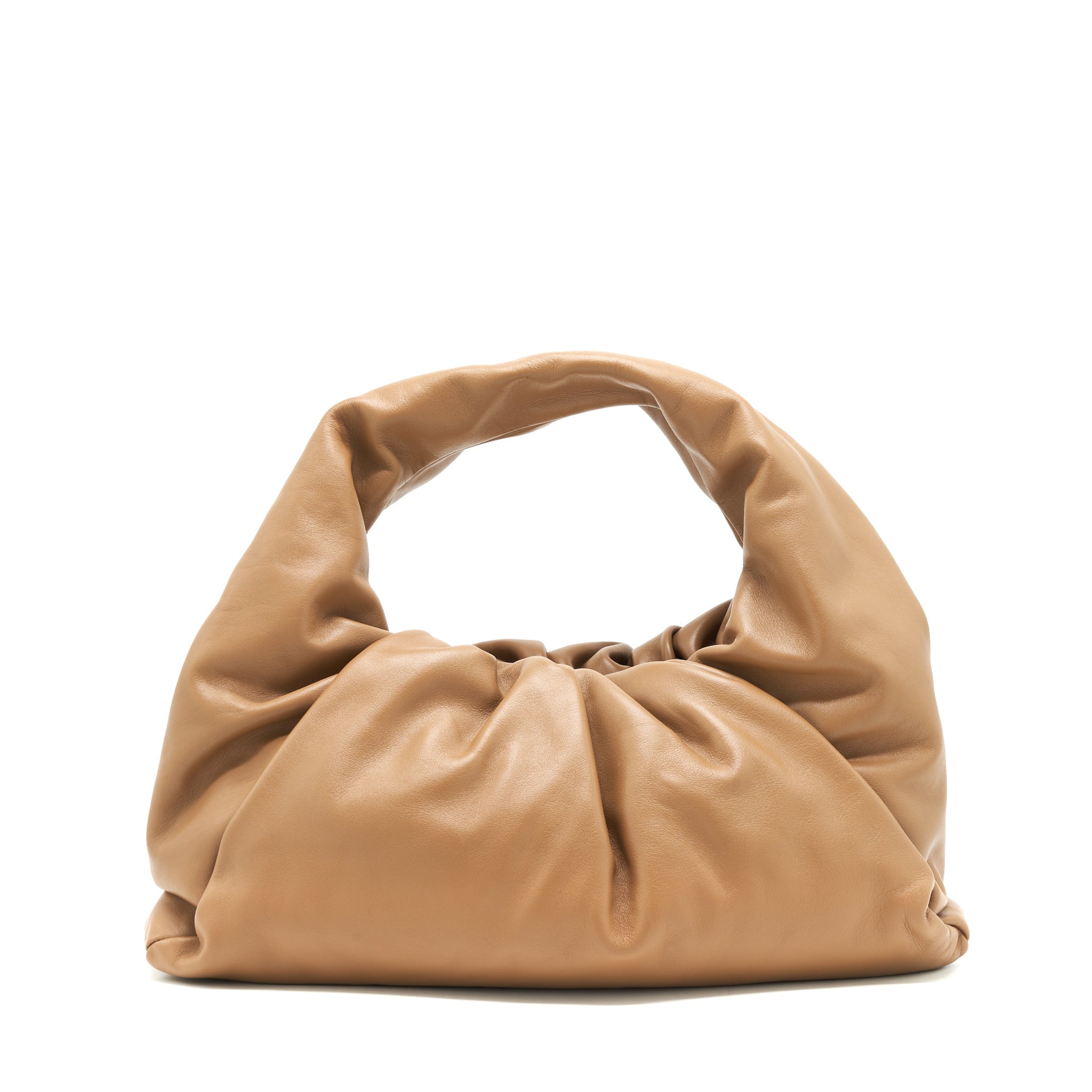bottega-veneta-shoulder-pouch-camel