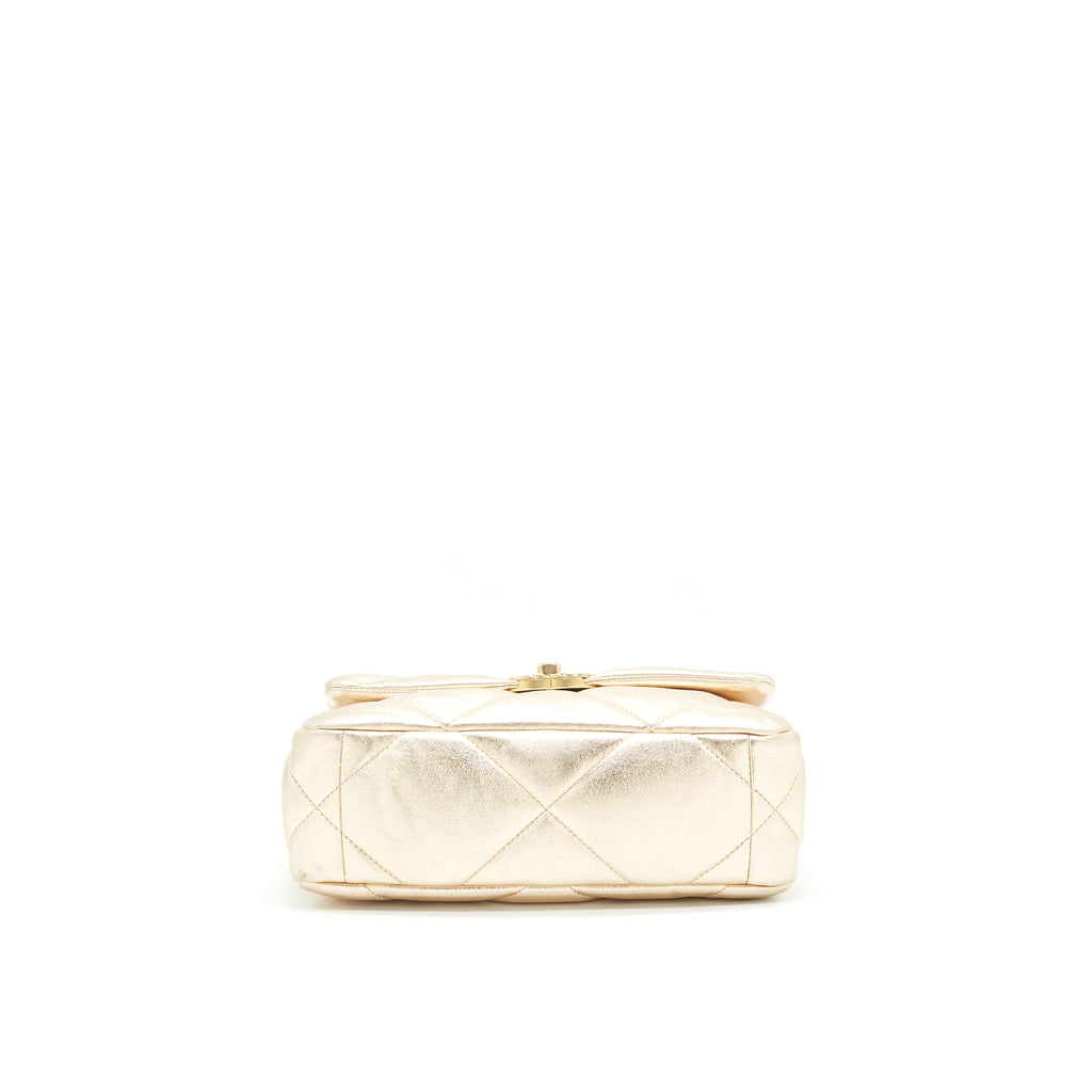 chanel-small-19-bag-gold-color-with-gold-silver-hardware