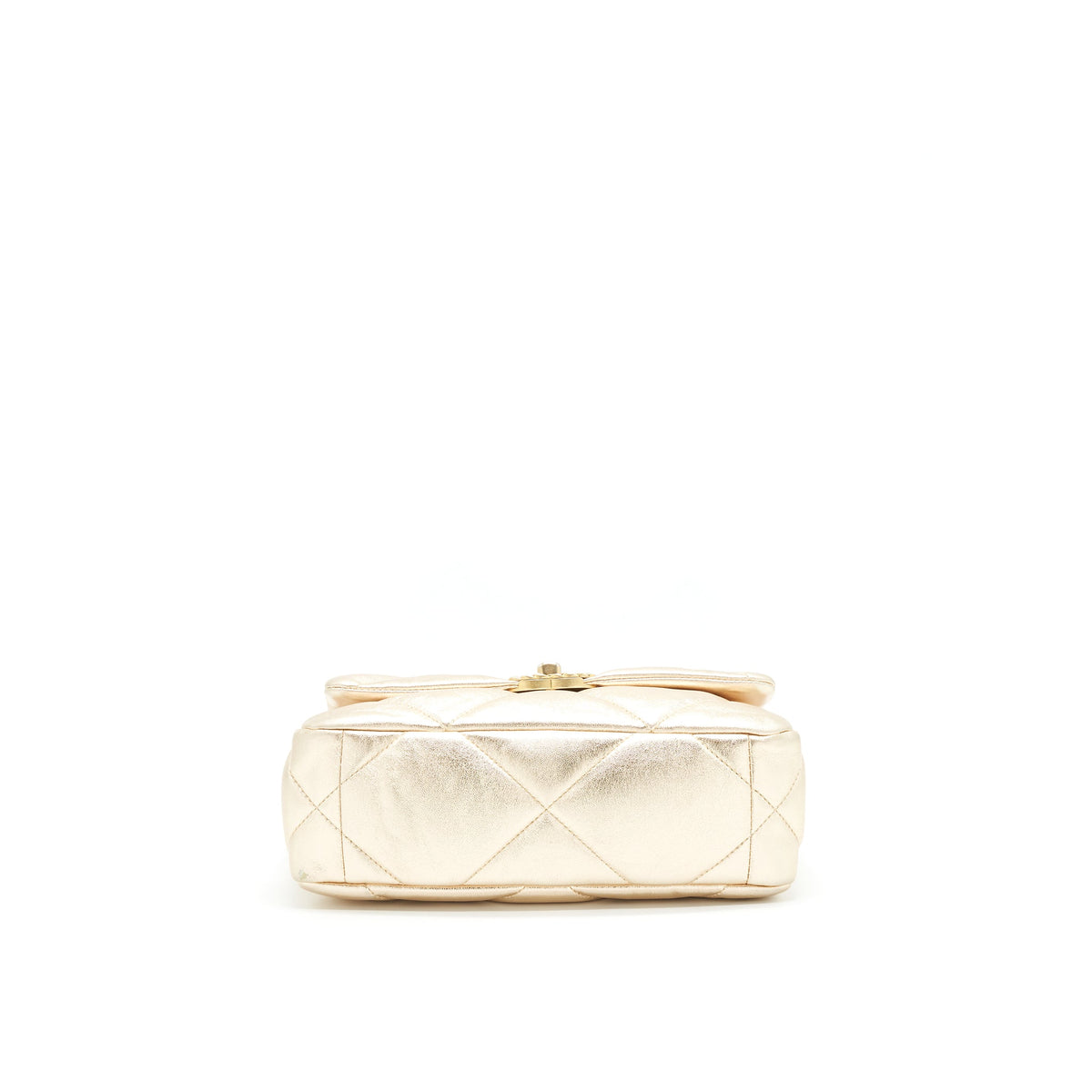 chanel-small-19-bag-gold-color-with-gold-silver-hardware
