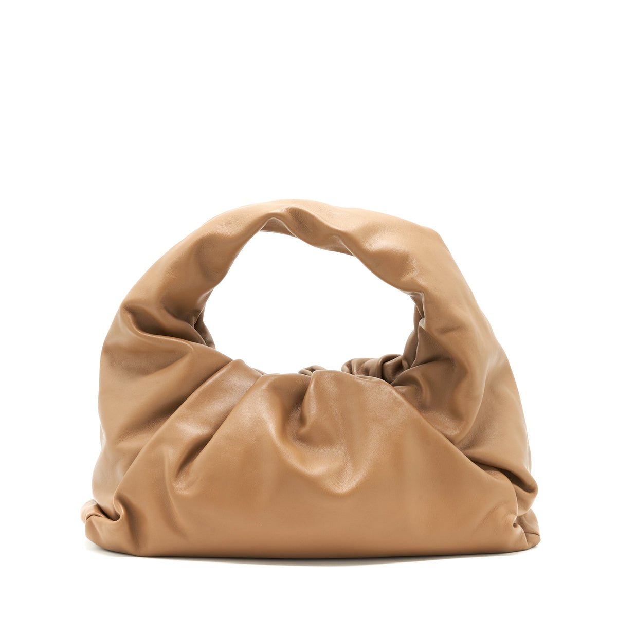 bottega-veneta-shoulder-pouch-camel