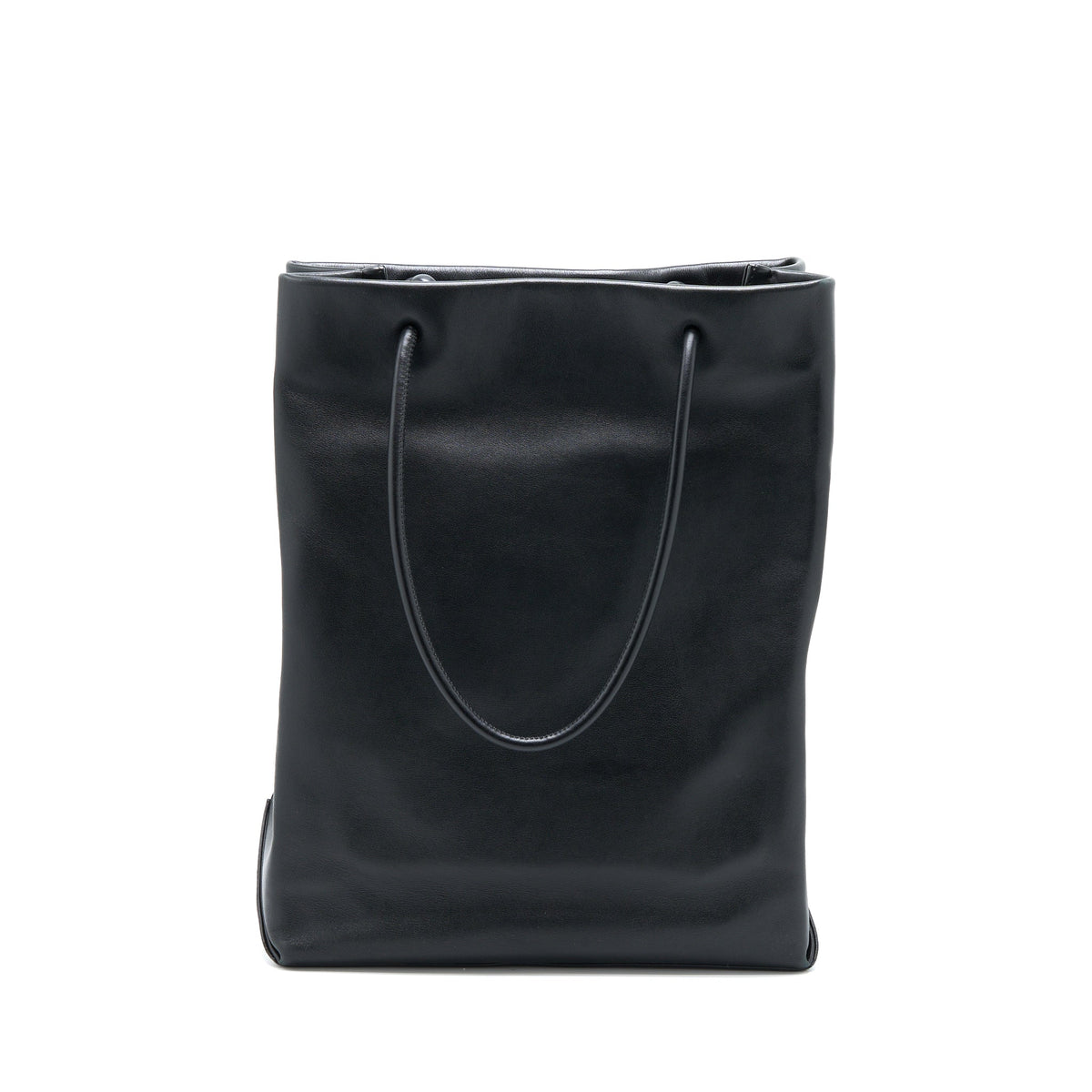 chanel-vintage-cambon-tote-bag-calfskin-black-shw-copy-1