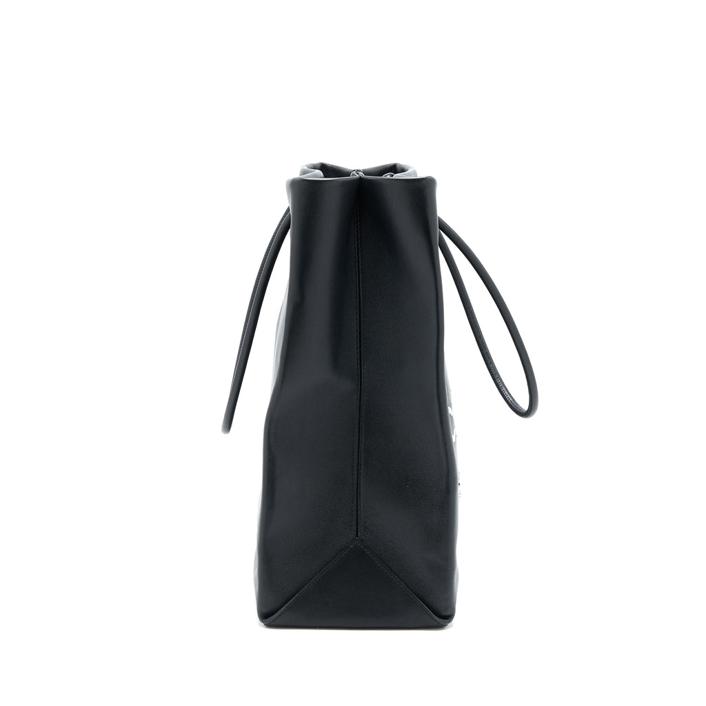 chanel-vintage-cambon-tote-bag-calfskin-black-shw-copy-1