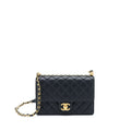 chanel-quilted-flap-bag-with-pearl-lambskin-black-brushed-ghw
