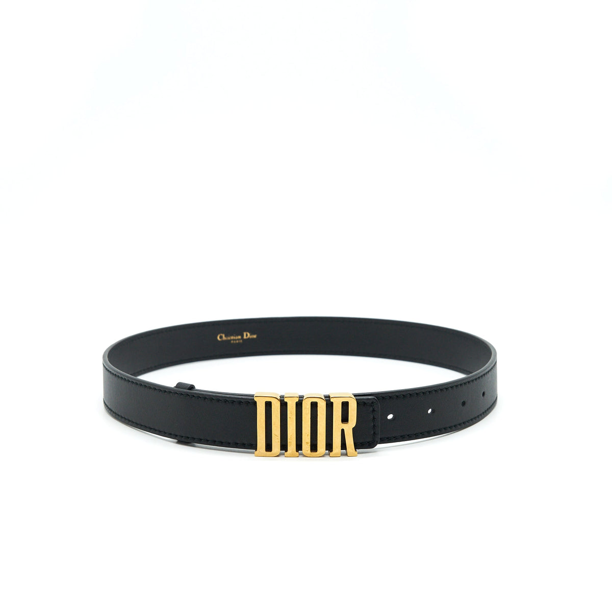 dior-size-70-d-fence-belt-black-smooth-calfskin-30mm