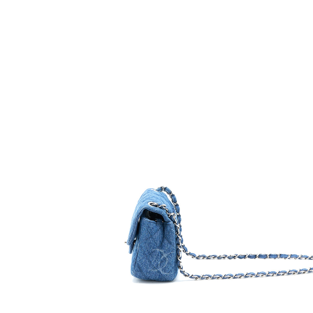 chanel-20b-mini-square-flap-bag-cc-print-denim-blue-shw