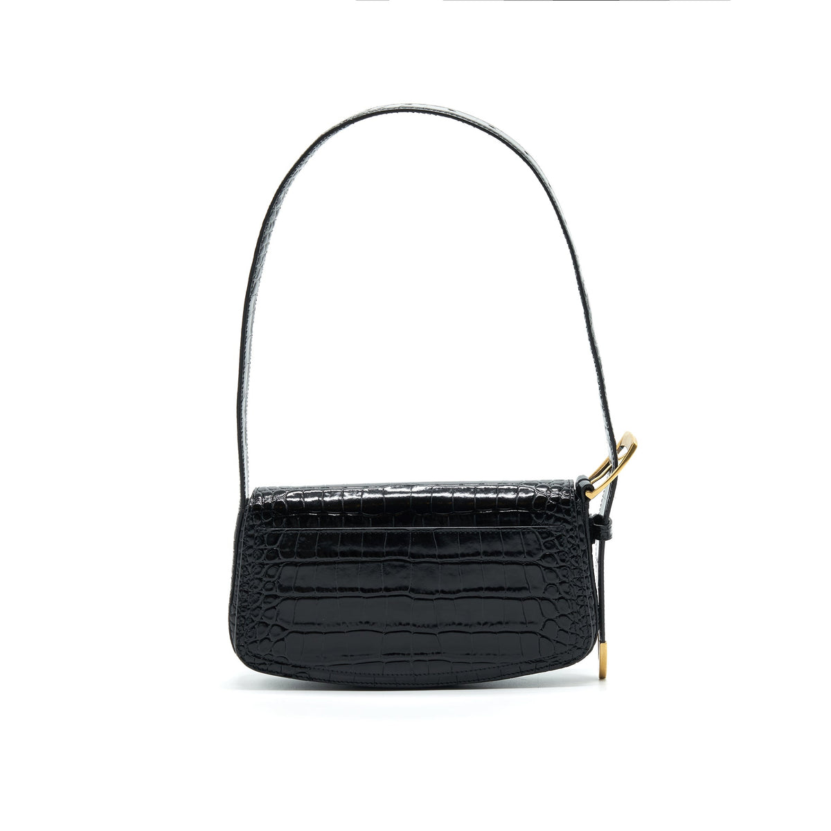 balenciaga-ghost-sling-bag-black-ghw