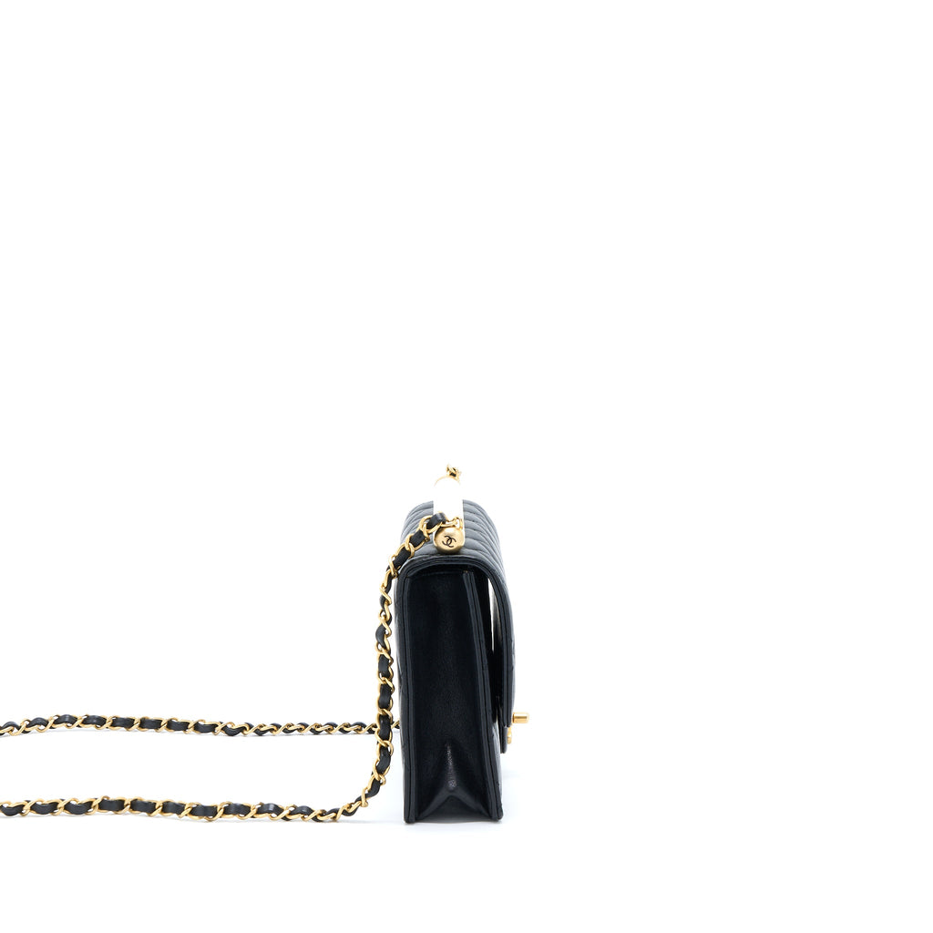 chanel-quilted-flap-bag-with-pearl-lambskin-black-brushed-ghw