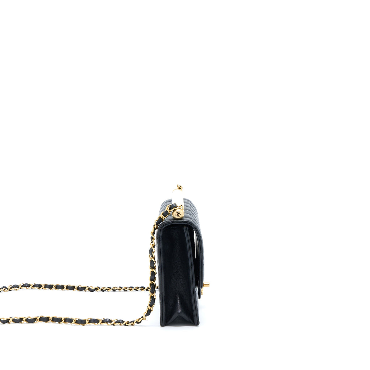 chanel-quilted-flap-bag-with-pearl-lambskin-black-brushed-ghw