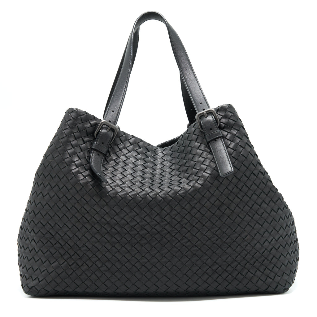 bottega-venetta-large-tote-bag-black