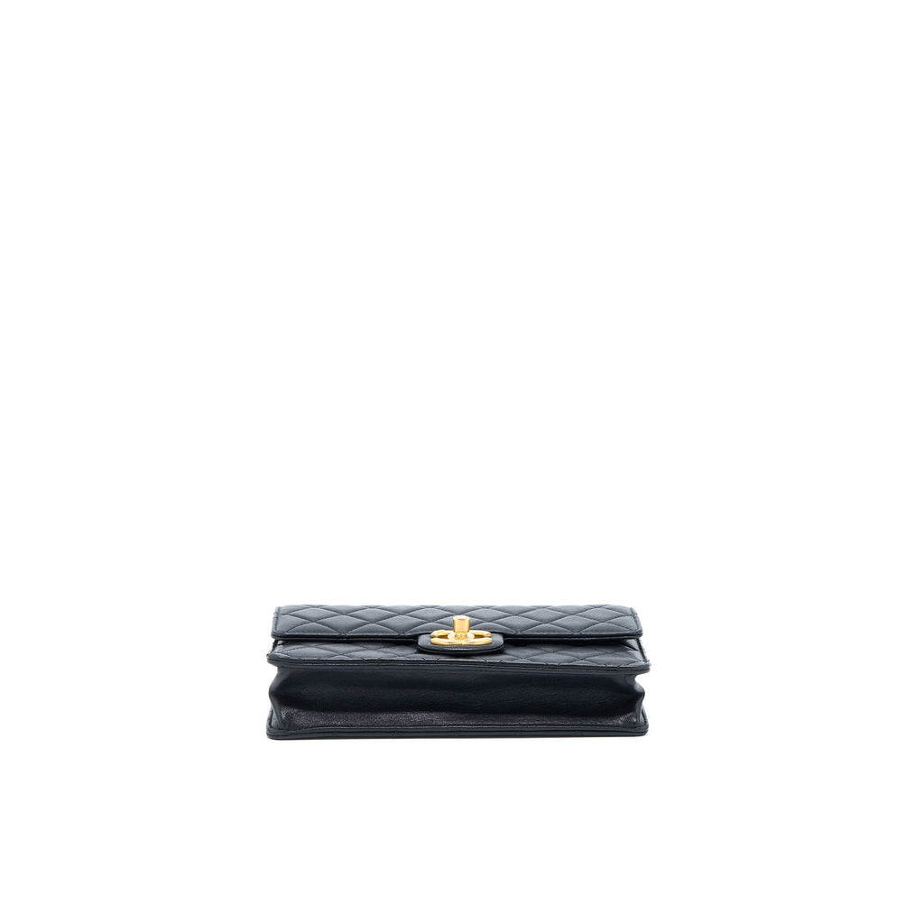 chanel-quilted-flap-bag-with-pearl-lambskin-black-brushed-ghw