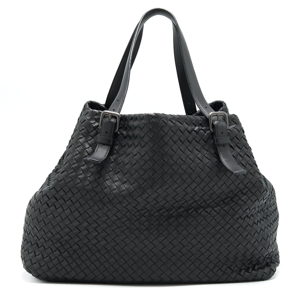 bottega-venetta-large-tote-bag-black