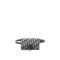 dior-saddle-belt-pouch-blue-oblique-jacquard