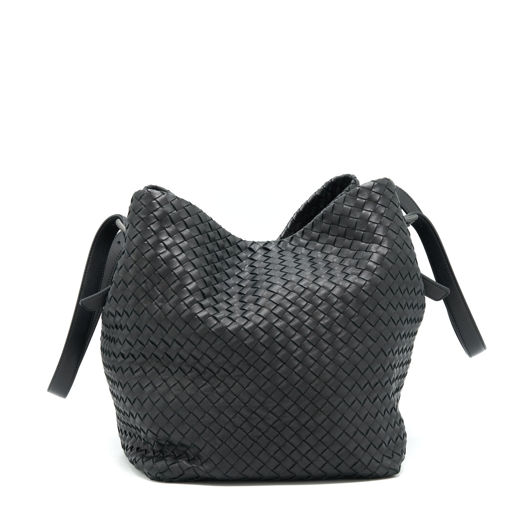 bottega-venetta-large-tote-bag-black