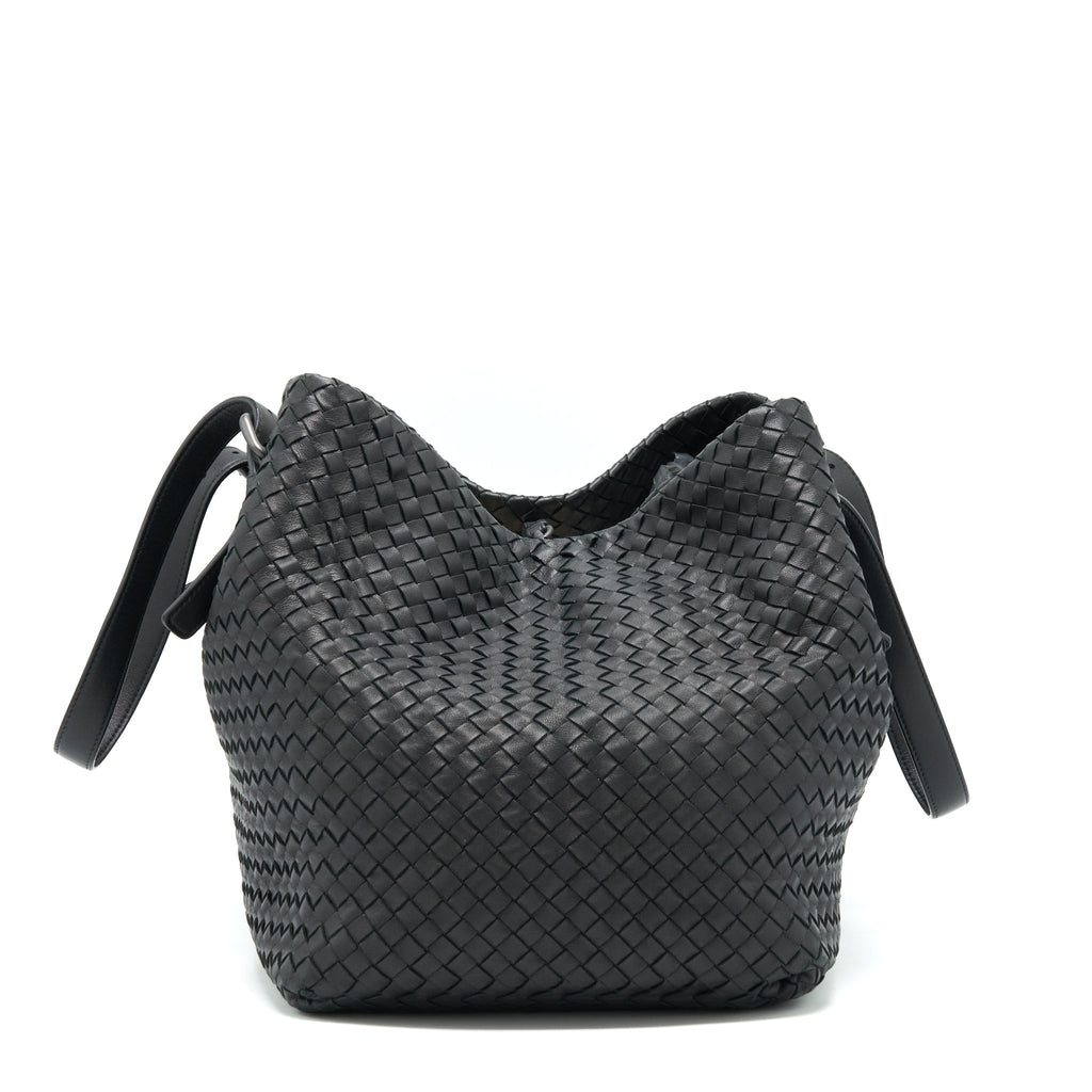 bottega-venetta-large-tote-bag-black