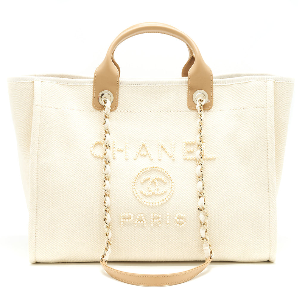 chanel-deauville-tote-bag-in-creamy-white-beige-with-tiny-pearls