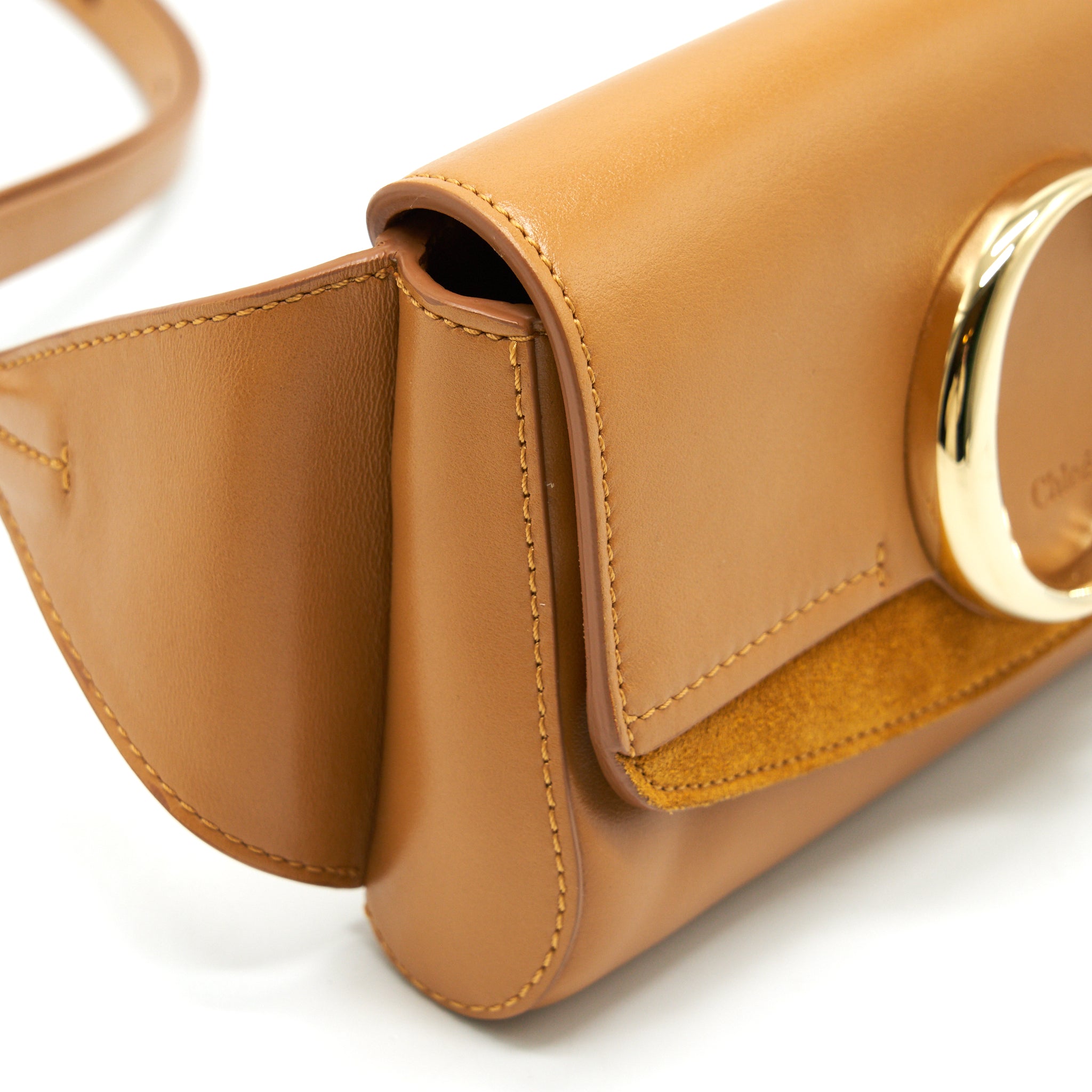 chloe-c-logo-belt-bag