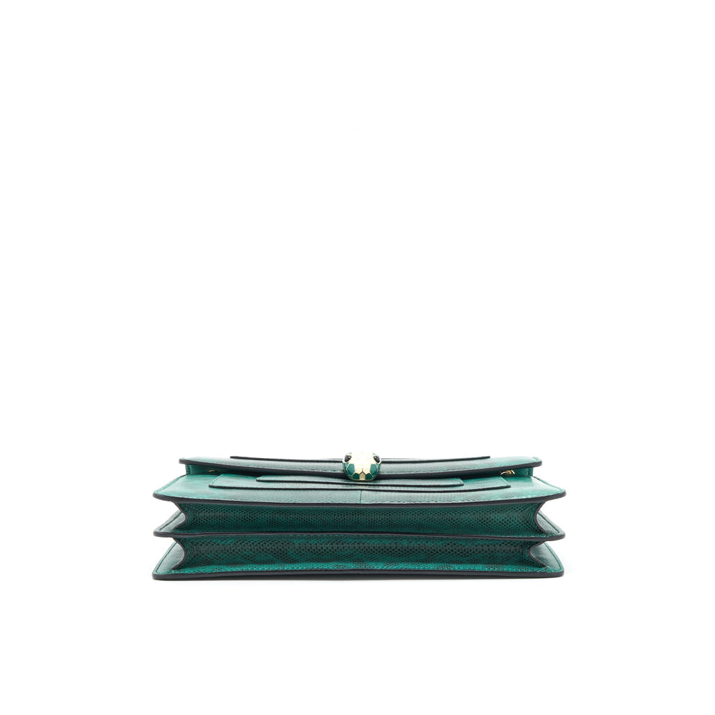 bvlgari-serpenti-forever-shoulder-bag-forest-emerald-green-shiny-karung-skin