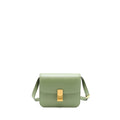 celine-teen-box-calfskin-green-ghw