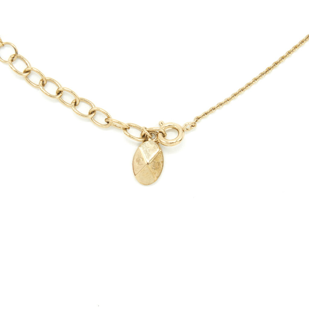 dior-costume-jewelry-pendent