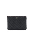 chanel-o-case-pouch-caviar-black-lghw