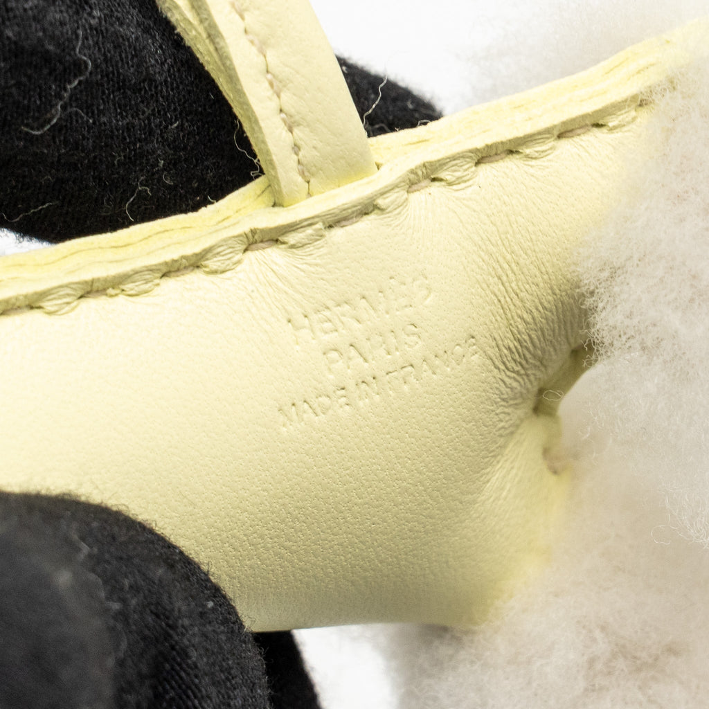 hermes-budy-shearing-bag-charm-wool-lambskin-jaune-milton-white-stamp-k