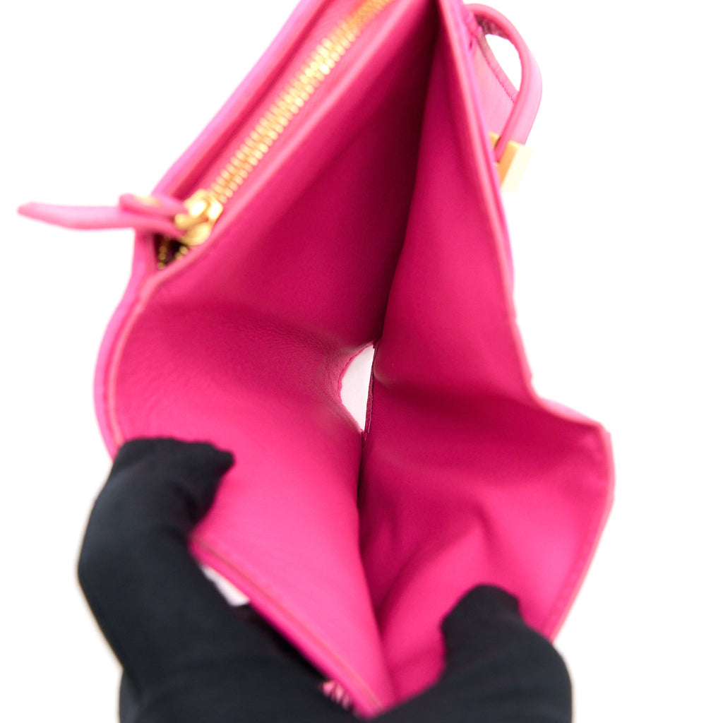 bottega-veneta-fold-wallet-nappa-pink-ghw-copy