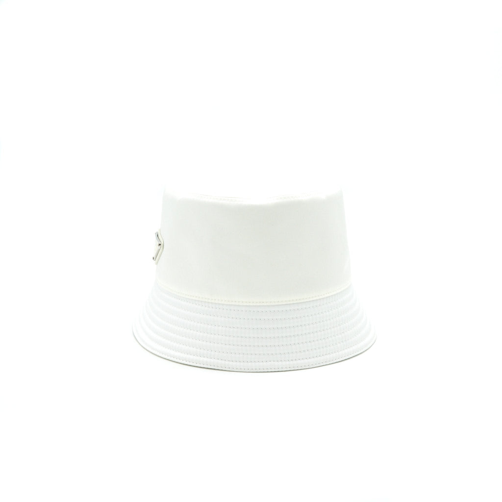prada-size-m-nylon-bucket-hat-white