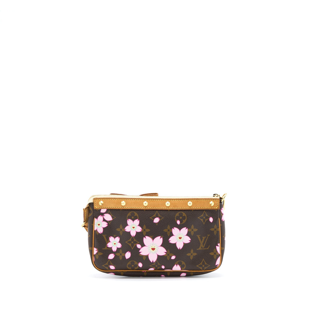 louis-vuitton-vintage-cherry-blossom-pochette-monogram-canvas-ghw