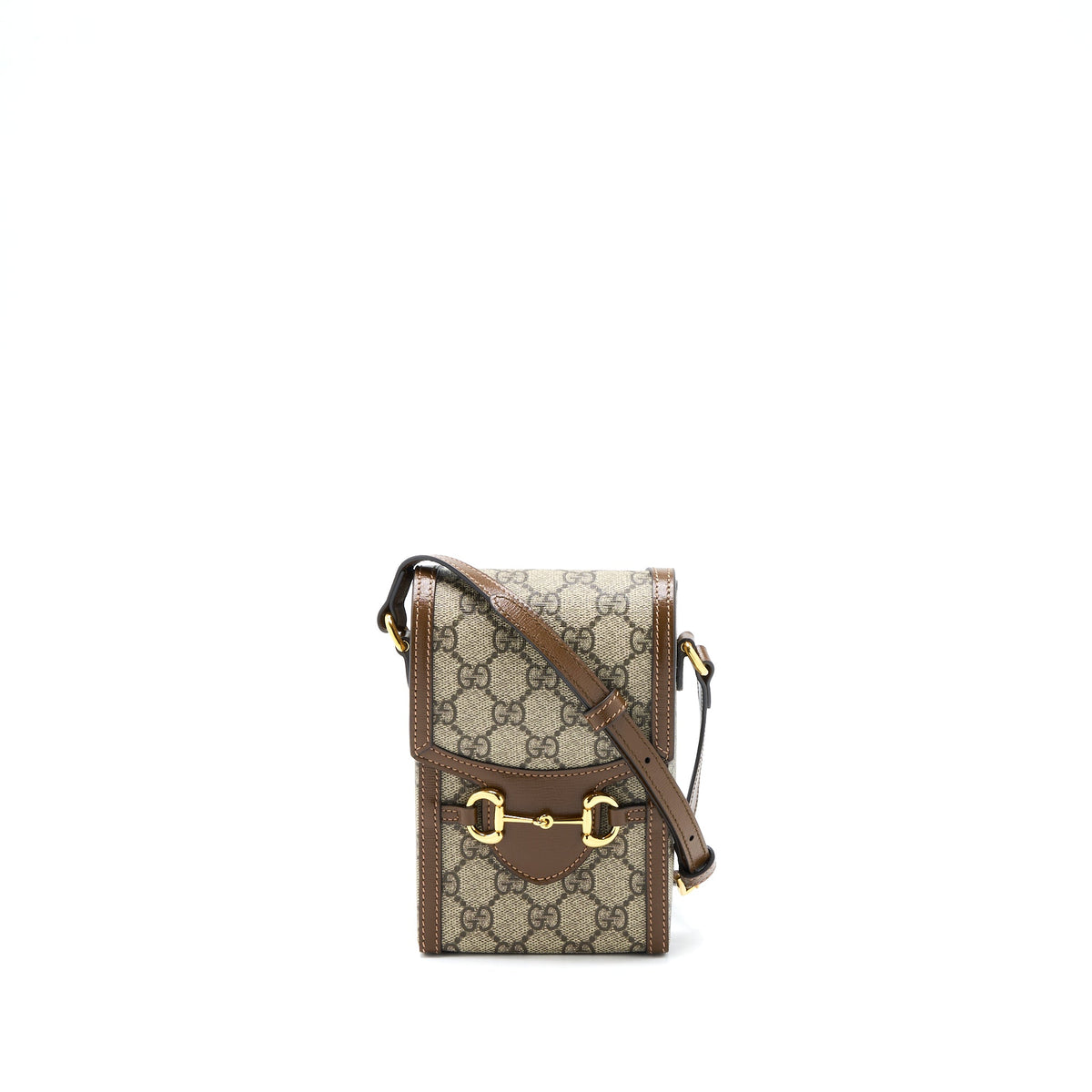 gucci-horsebit-1955-mini-bag-gg-supreme-ghw