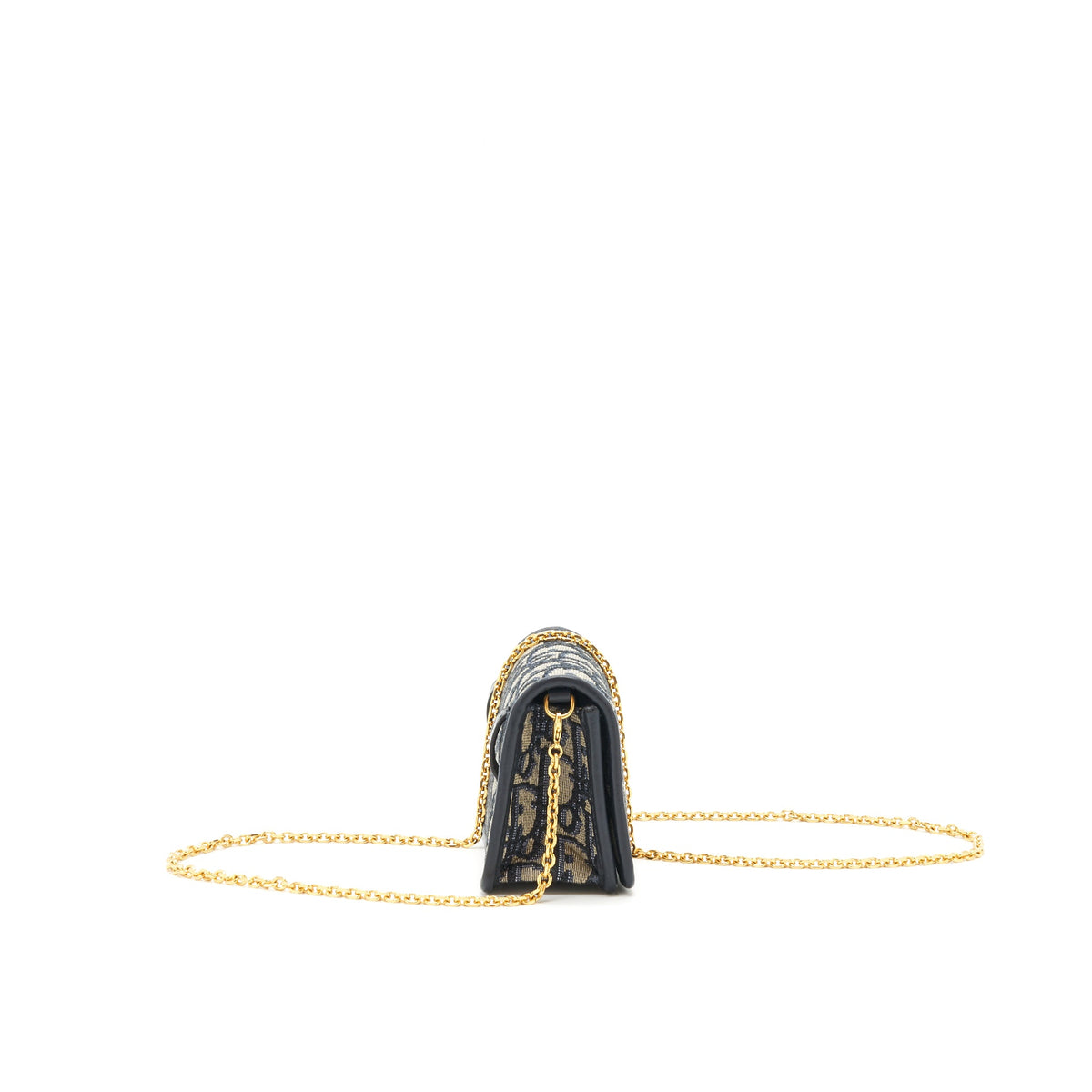dior-30-montaign-nano-pouch-with-chain-blue-oblique-jacquard