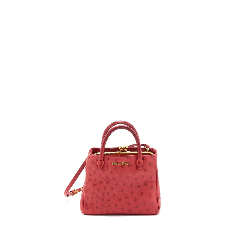 miumiu-tote-bag-ostrich-red-ghw