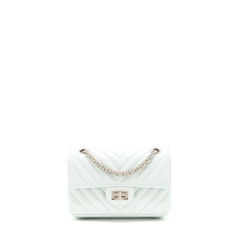 chanel-chevron-mini-2-55-reissue-flap-bag-calfskin-light-blue-shw